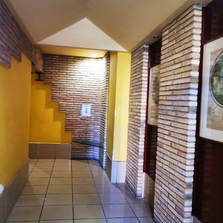 Appartamento Vtz El Balcon De Torre Nueva III Saragozza Esterno foto