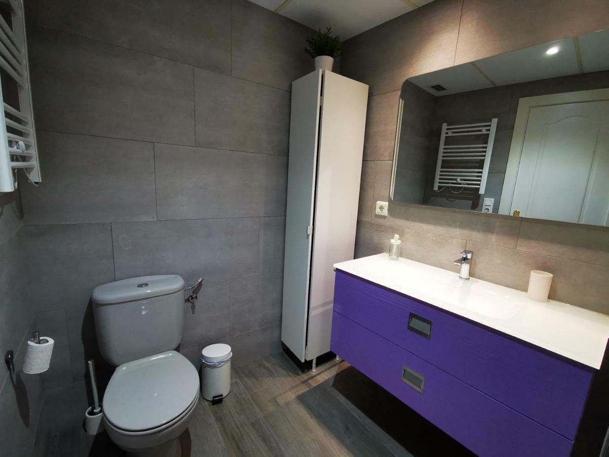 Appartamento Vtz El Balcon De Torre Nueva III Saragozza Esterno foto