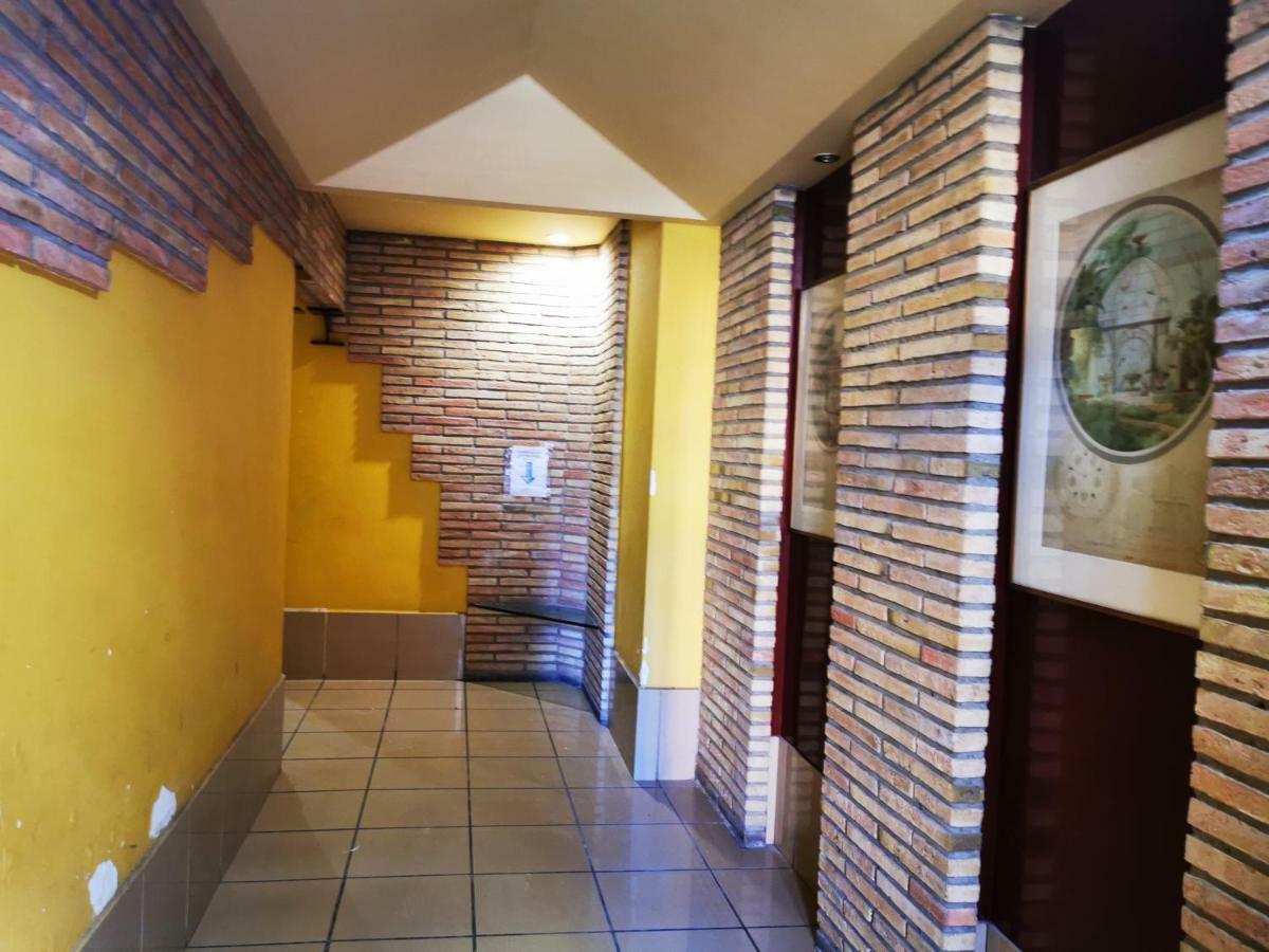 Appartamento Vtz El Balcon De Torre Nueva III Saragozza Esterno foto
